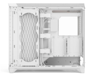 Fractal Design Meshify 3 XL Ambience Pro RGB White TG Clear Tint - 1318897 - zdjęcie 6